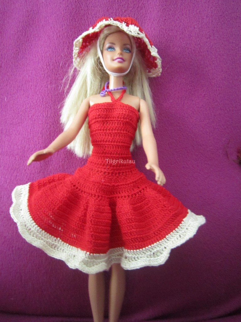 Barbie 1